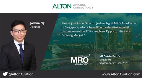 MRO Asia.